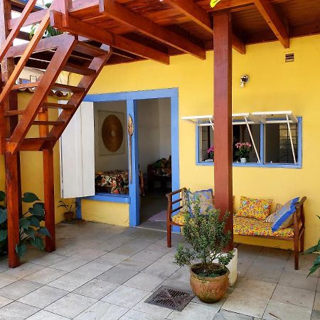 Pousada Recanto Dos Nativo Araquari Dış mekan fotoğraf