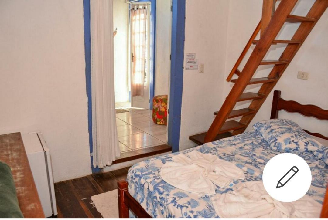 Pousada Recanto Dos Nativo Araquari Dış mekan fotoğraf