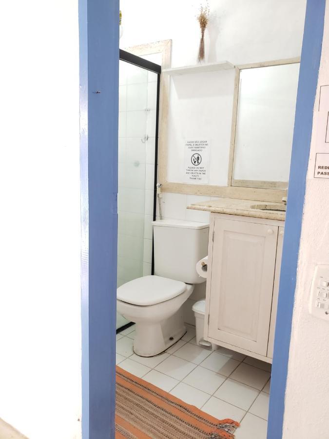 Pousada Recanto Dos Nativo Araquari Dış mekan fotoğraf