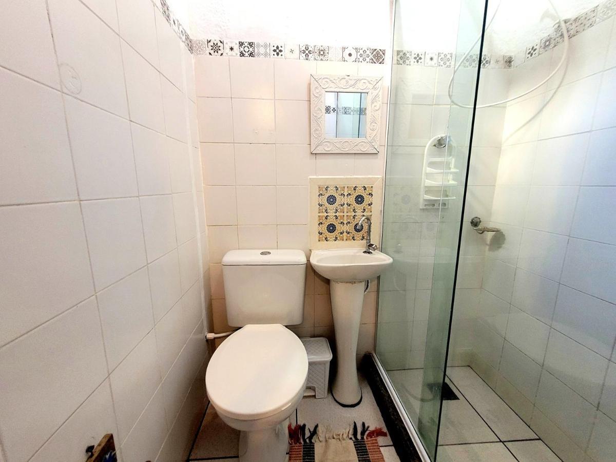 Pousada Recanto Dos Nativo Araquari Dış mekan fotoğraf