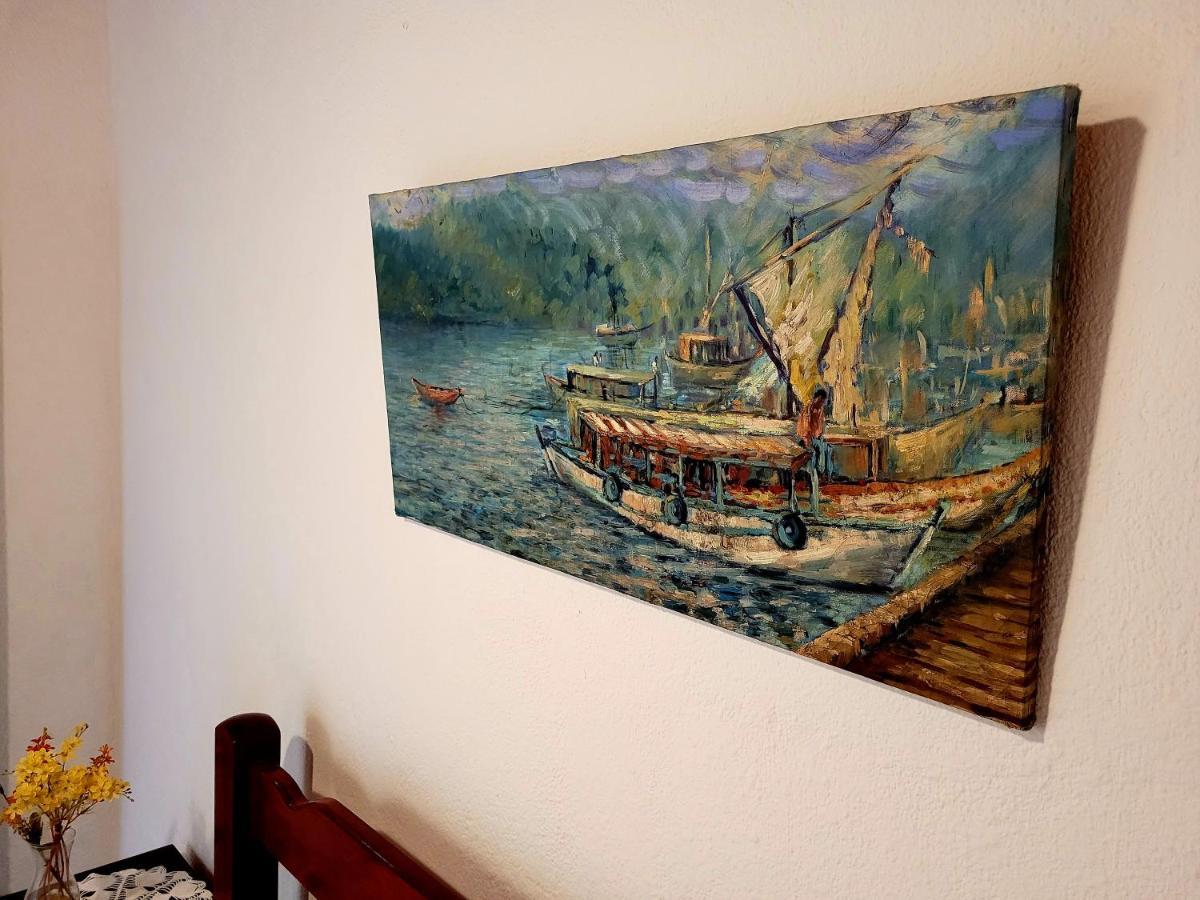Pousada Recanto Dos Nativo Araquari Dış mekan fotoğraf