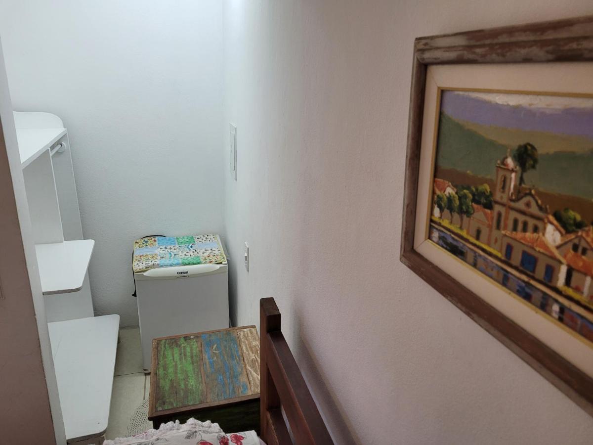 Pousada Recanto Dos Nativo Araquari Dış mekan fotoğraf