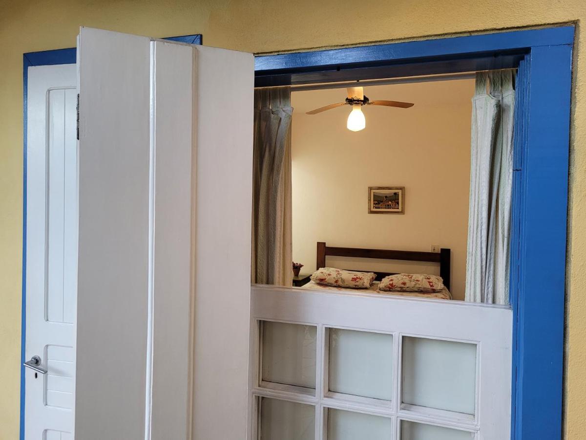 Pousada Recanto Dos Nativo Araquari Dış mekan fotoğraf
