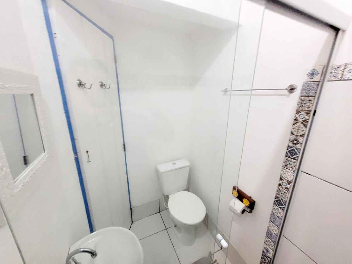Pousada Recanto Dos Nativo Araquari Dış mekan fotoğraf