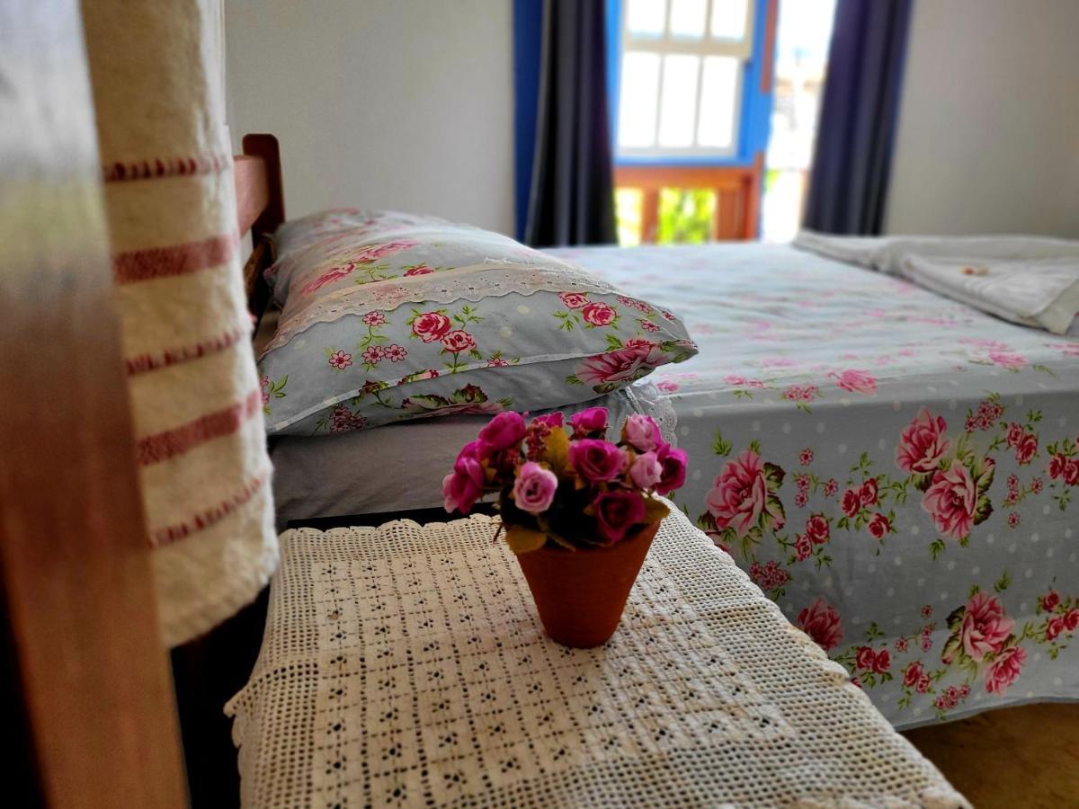 Pousada Recanto Dos Nativo Araquari Dış mekan fotoğraf