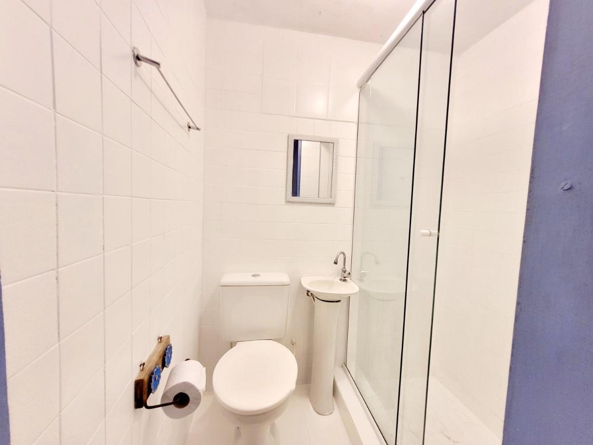 Pousada Recanto Dos Nativo Araquari Dış mekan fotoğraf