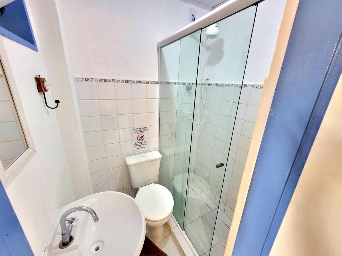 Pousada Recanto Dos Nativo Araquari Dış mekan fotoğraf