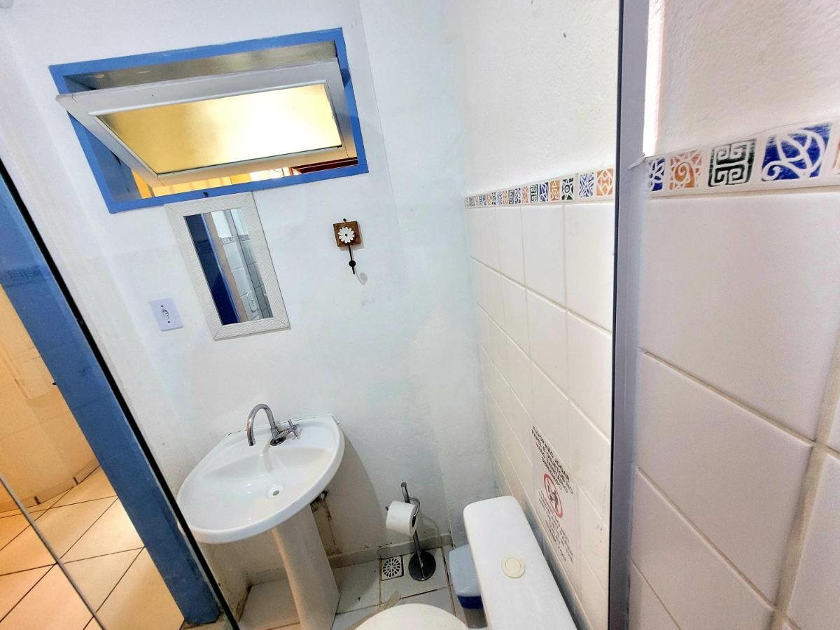 Pousada Recanto Dos Nativo Araquari Dış mekan fotoğraf