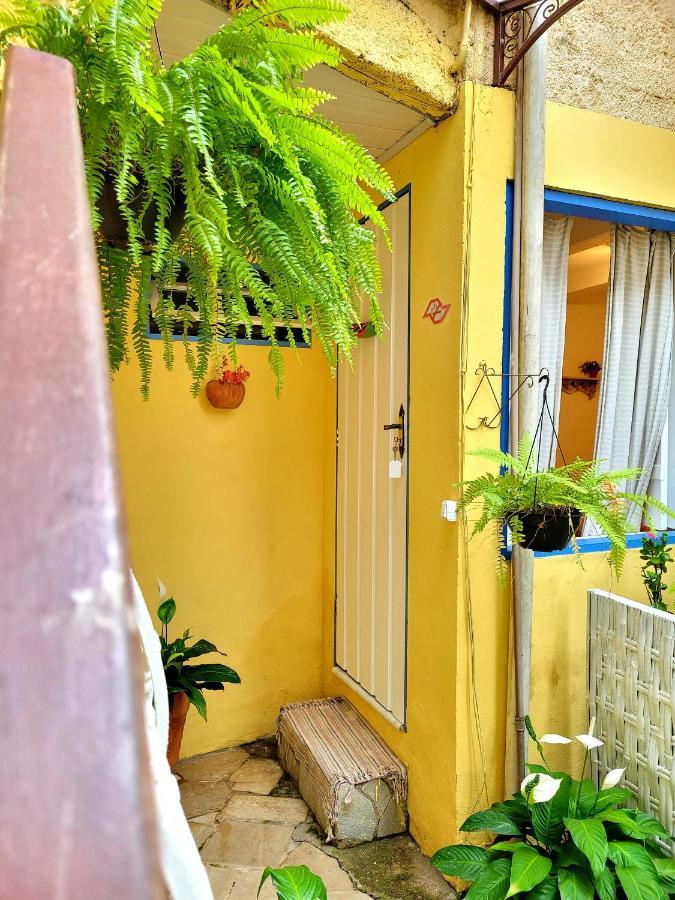 Pousada Recanto Dos Nativo Araquari Dış mekan fotoğraf