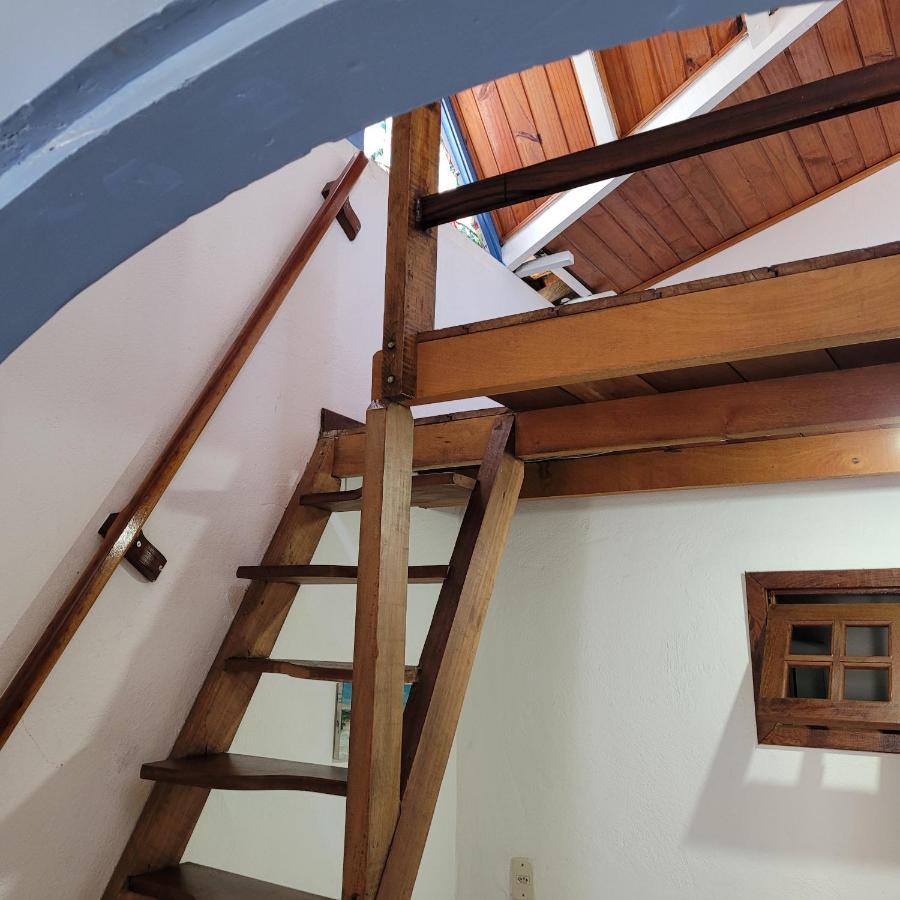 Pousada Recanto Dos Nativo Araquari Dış mekan fotoğraf