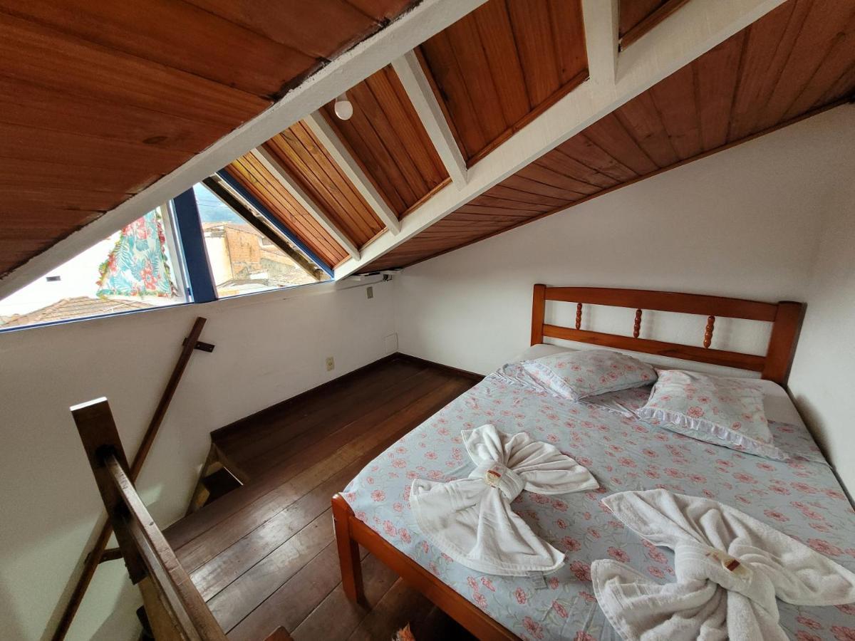 Pousada Recanto Dos Nativo Araquari Dış mekan fotoğraf