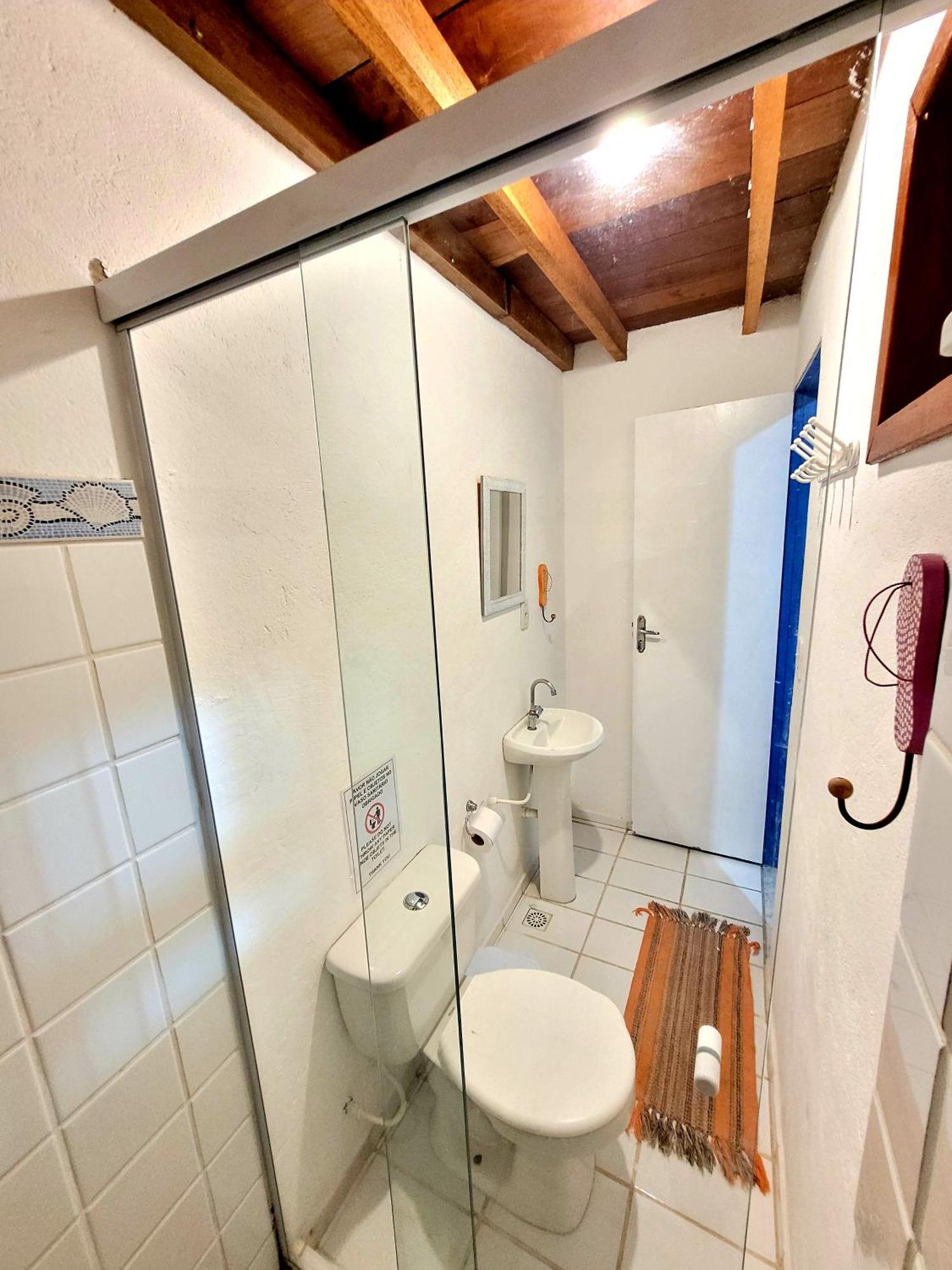 Pousada Recanto Dos Nativo Araquari Oda fotoğraf